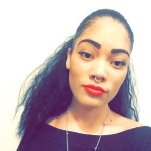 Meet your Posher, Re'Gene ❤️